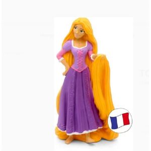 PIÈCE MULTIMEDIA TONIES - Figurine Disney Raiponce