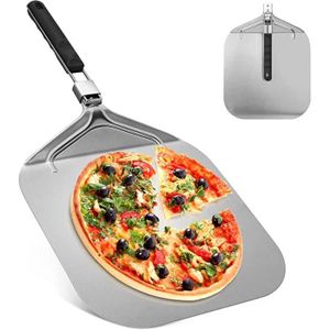 Pelle à pizza - Vogue 30 x 35 cm Gastro-Hero