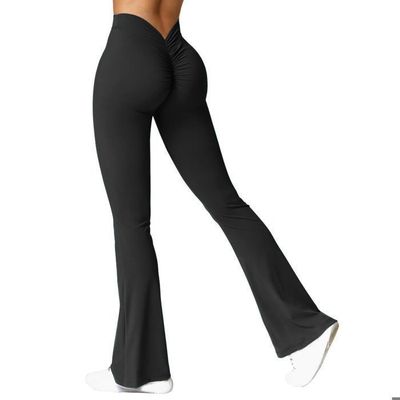 Pantalon de sport,Leggins de fitness pour femmes, vêtement extensible Pantalon de sport,Leggins de fitness pour femmes, vêtement extensible