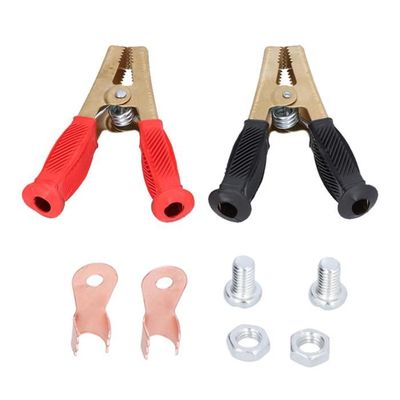 Kit De Fixation De Suspension Métallique Pour Camion RC Tamiya 1/14 - Pièces LESU X-8012 Neuves