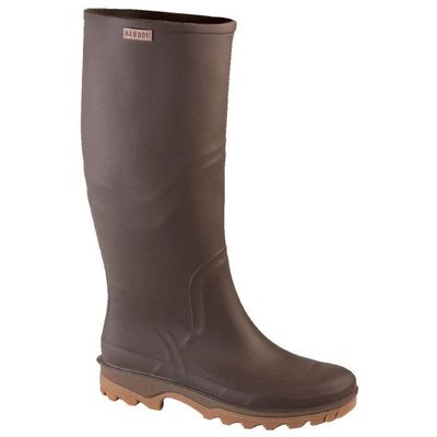 Bottes De Tendon Devoucoux Chiberta Marron - Taille 2 & 3 (paire Dépareillée) - Neuf Sans étiquette