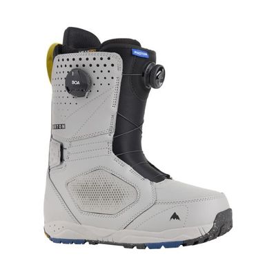 Boots snowboard on sale homme pas cher