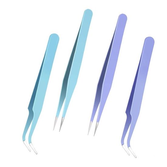 Outil Multi-fonctions 6 En 1 Fiskars Taxi Pour Scrapbooking - Stylet, Pince à épiler, Etc.
