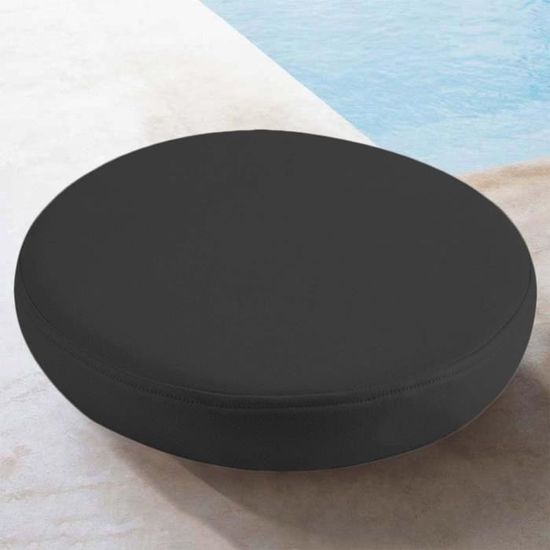 Coussin Rond épais Et Rembourré De 13 Lb Pour Chaise Suspendue Egg Chair 97865090