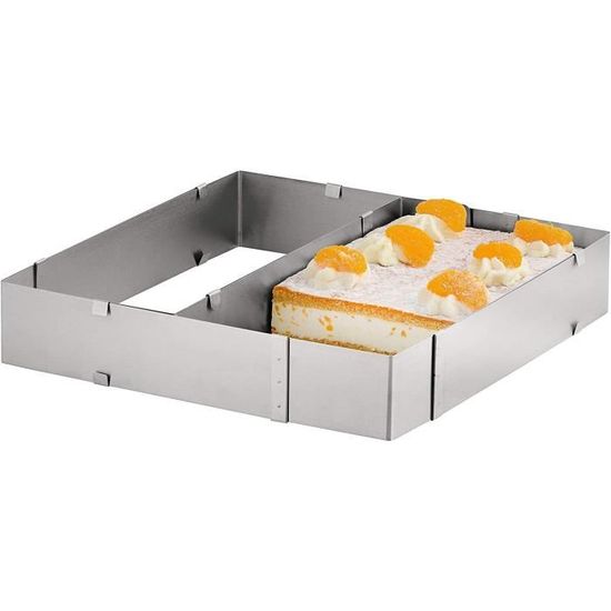 Patisse 01881 Gingerman Découpoir Acier Inoxydable Argent 7 x 5,5 x 2,5 cm