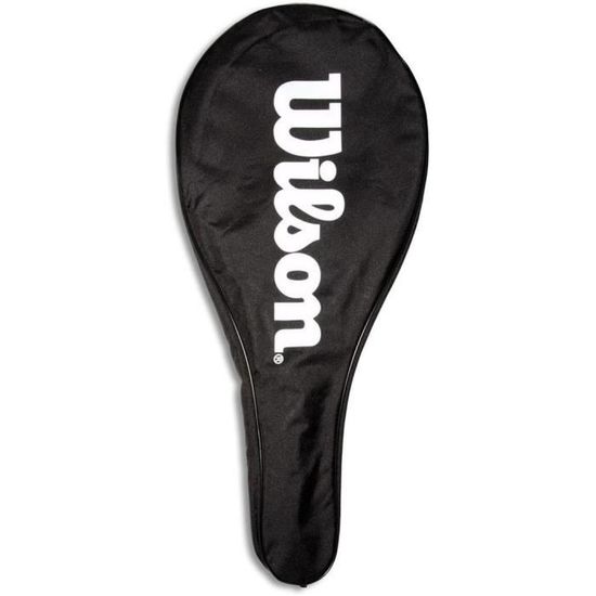 SAC DE TENNIS PRINCE TOUR 2 COMP BK/BL - BAGAGERIE - PADEL