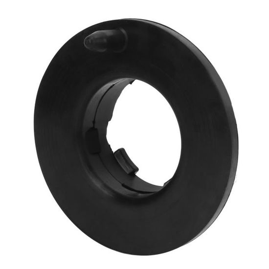 Butée De Ressort Hélicoïdal TEDGUM Pour Fiat Ducato - Arrière Gauche/droite - Réf. TED75903 - 13