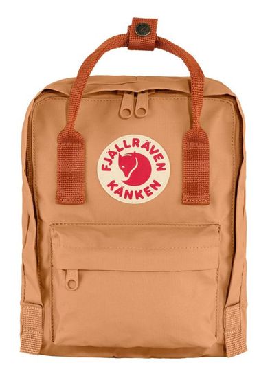 Fjällräven Kånken Chest Strap Rucksackzubehör Ochre orange Neu