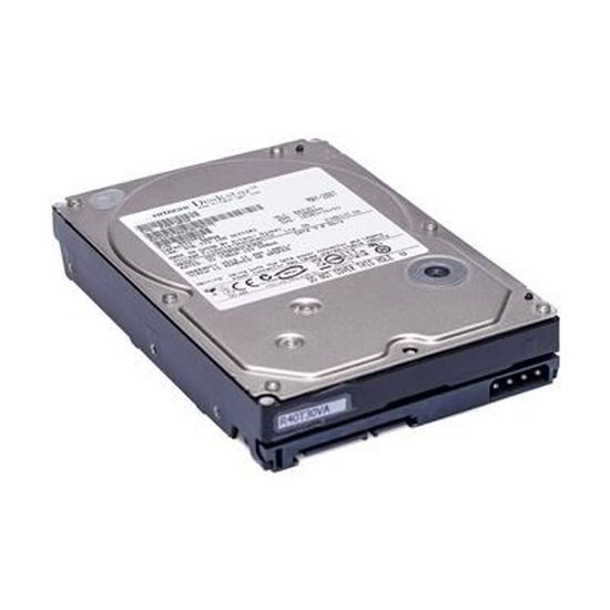 Hitachi Deskstar T7K500 HDT725050VLA360, SATA, 500,0 GB Cdiscount