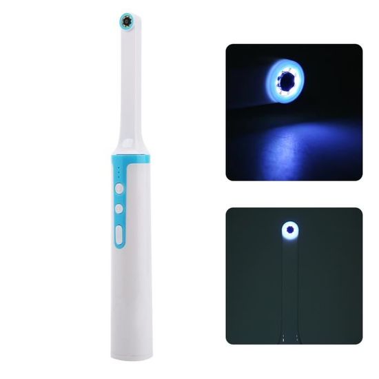Endoscope Dentaire Intra-Oral USB - Caméra Pour Examen Dentaire - Neuf, Livraison USA