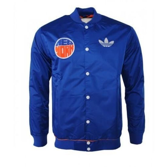 Veste teddy Adidas mixte - Vinted