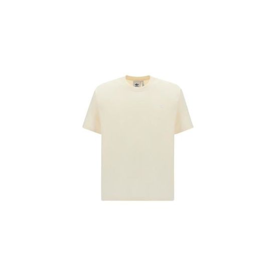ADIDAS HOMME GN3370 BLANC COTON T-SHIRT Blanc - Cdiscount Prêt-à-Porter