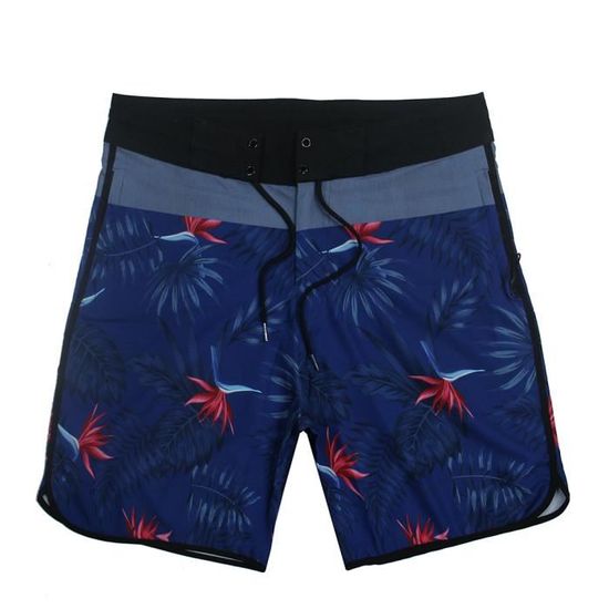 Short De Plongée 3 Mm Unisexe Avec Poches – Néoprène, Noir, Tailles S à 3XL, Neuf