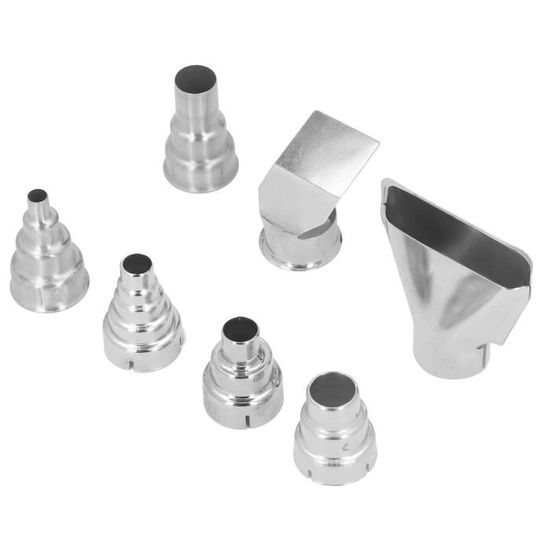Buse pour sol acier inoxydable el 370 mm DN40