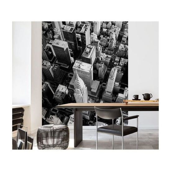 Autocollant Mural 3D De La Galaxie | Autocollant Violet, Espace