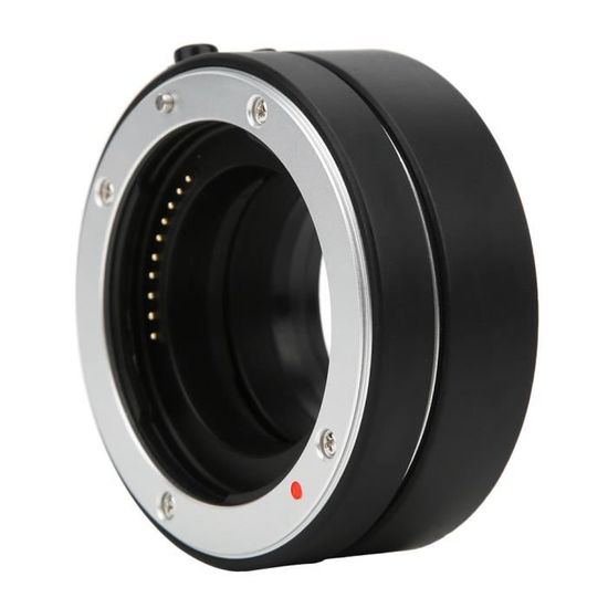 Kepler Acheter un tube d'extension de 25mm pour canon de 1,25" en ligne