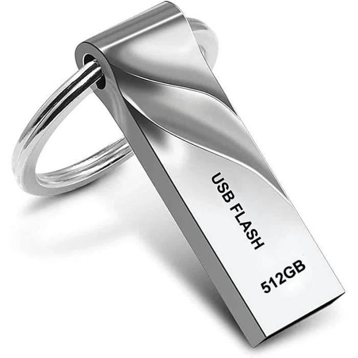 Clé Usb 32 Go Cle Usb Métal Etanche Clef Usb Avec Clés Clés Usb 3.0