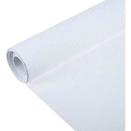 Panneaux De Toile De Coton Vierges,Cadre De Peinture à L'huile,Panneau