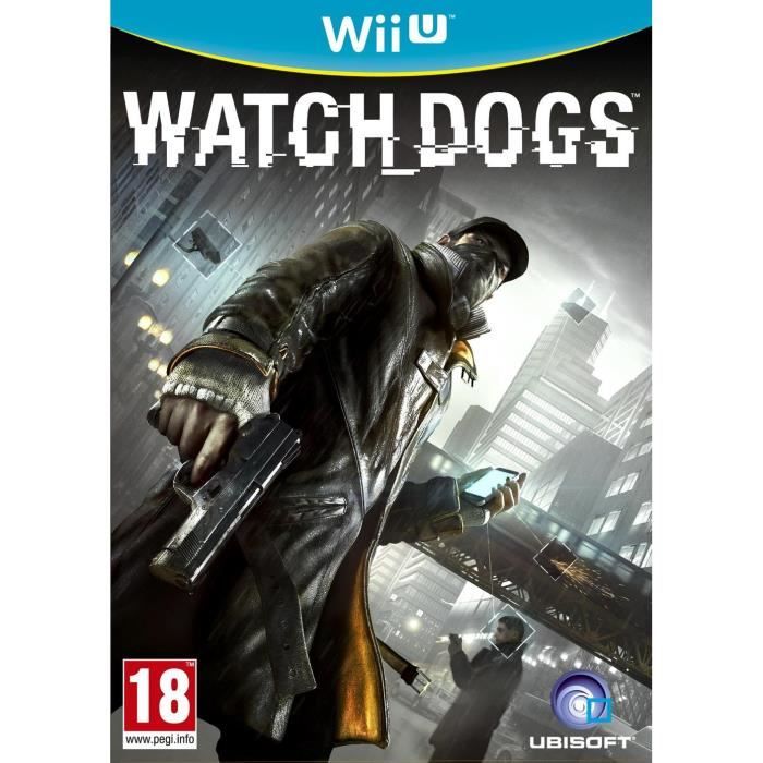 Watch Dogs - vue 8