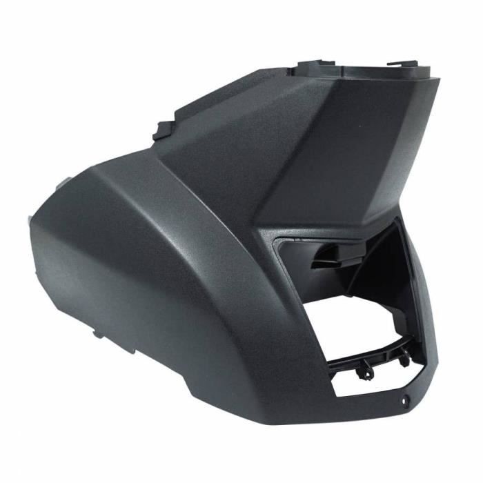 Carenage De Guidon Avant Adaptable Peugeot Kisbee 50 2T Et 4T - Neuf, Marque P2R