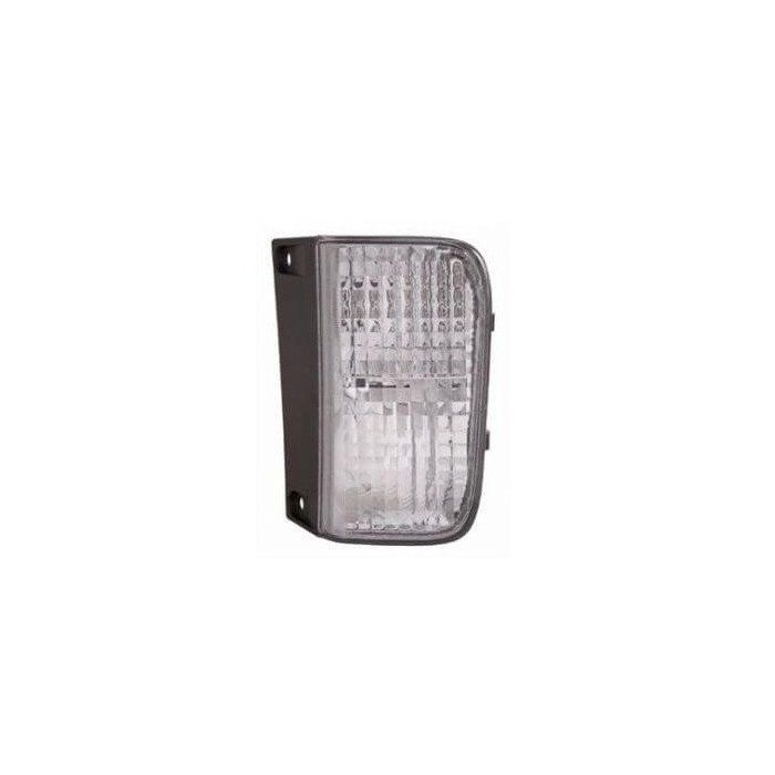 Feu de recul arrière droit Renault Trafic 2 2001-2014 RA22660
