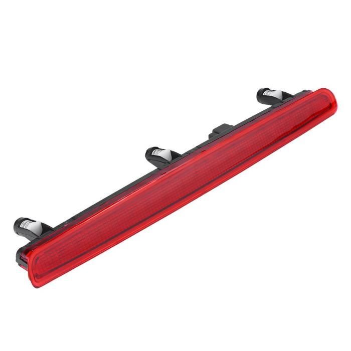 INGSHOP© Feu LED Rouge Arrière Lumière de Frein d'Arrêt Pour VW T5 Multivan Transporter 03-15 7E0945097A