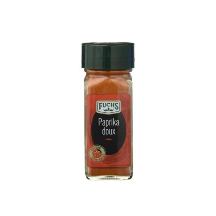 Paprika doux - 500g
