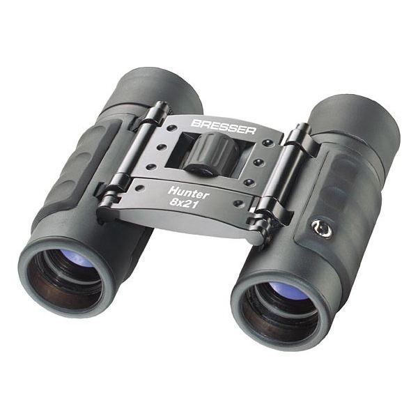 Bresser - Hunter 8x21 - Jumelles