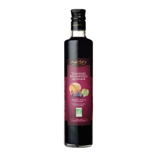 Vinaigre Balsamique Bio De Modène
