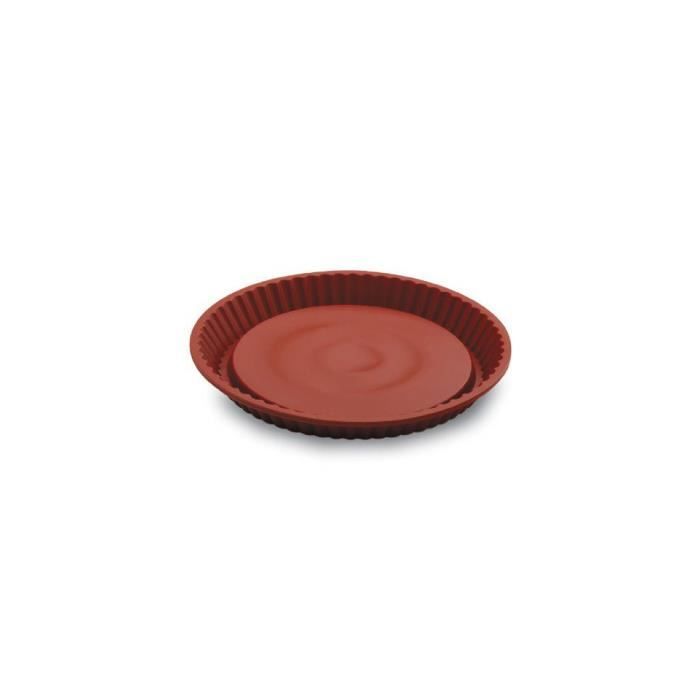 Moule Silicone Tarte Tatin 29 cm, Lacor