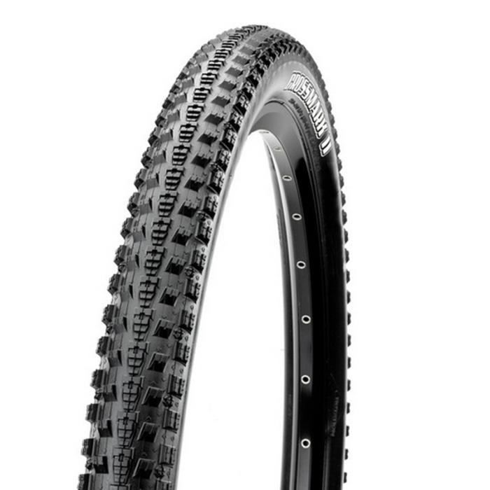 Pneu VTT rigide Maxxis Crossmark II - noir - 29 x 2,25
