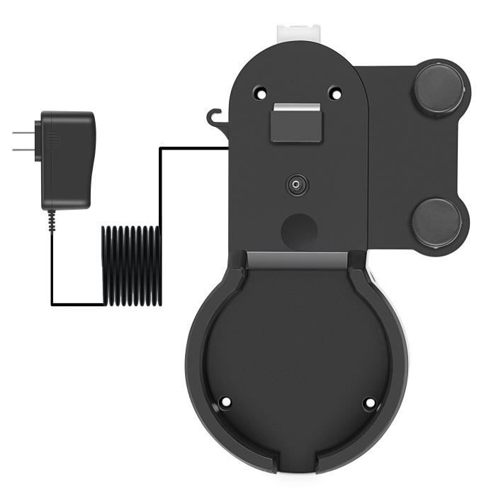 Chargeur d'alimentation MooSoo pour aspirateur sans fil K17