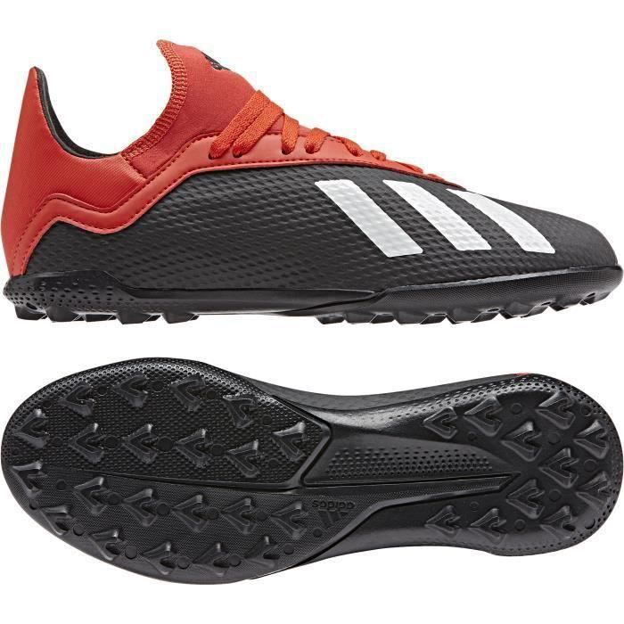 Chaussures de football kid adidas X Tango 18.3 TF