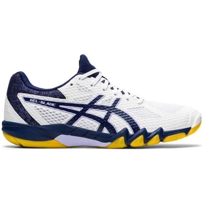 Chaussures de squash femme Asics Gel-Blade 7