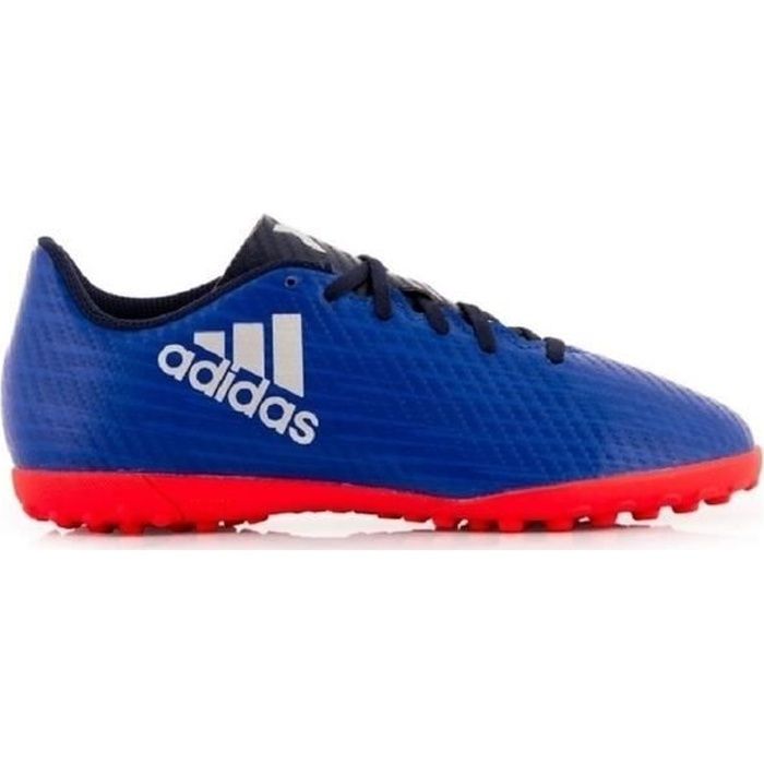 adidas Performance Chaussures de football X 16.4 TF JR