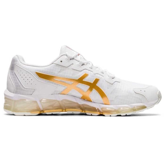 BASKETS ASICS GEL QUANTUM 1201A465 100