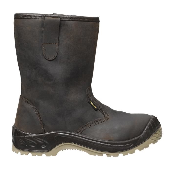 Paire de bottes Parade Nordik