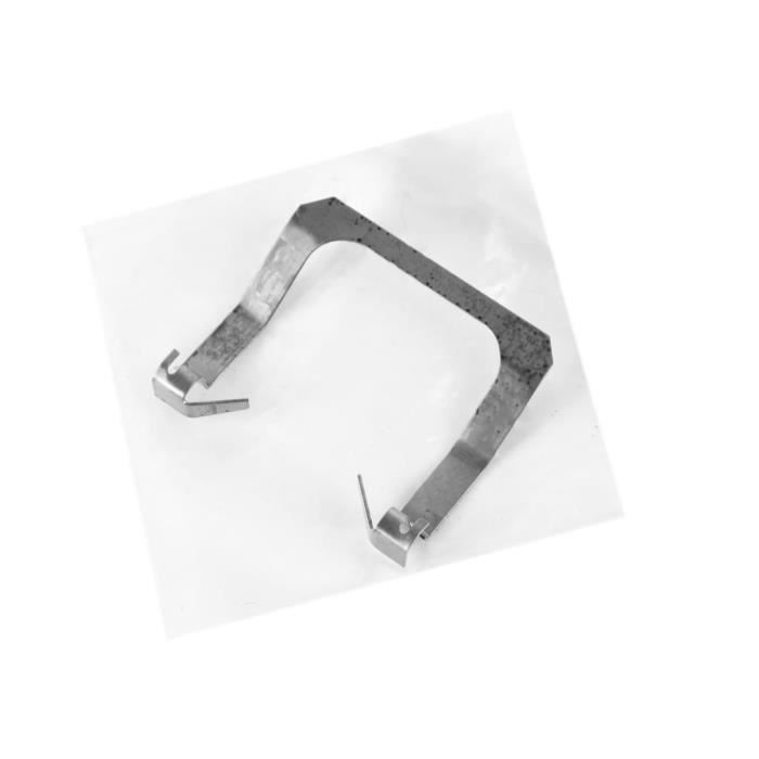 Agrafe de Retenue des Câbles de Commande de Boite à Vitesse Citroen Berlingo C2 C3 C4 DS Peugeot 206 207 406 5008 243825