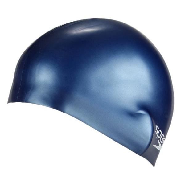Bonnets de bain enfant Speedo Plain Moulded Sil…