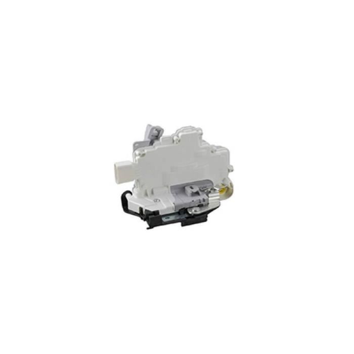 Moteur de centralisation de porte avant droit, côté passager, Seat Leon de 07/05 à 12/12