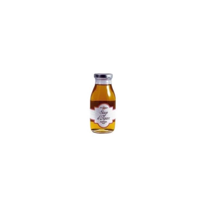 Sirop d'Agave de Guadalajara Mexique 250ml