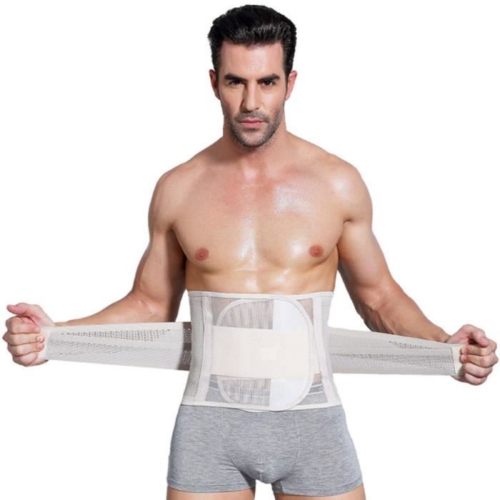 Hommes Femme Minceur Tondeuse Ceinture Perte De Poids Corporel Taille Ventre Graisse MEDECINE - BALLON DE MUSCULATION