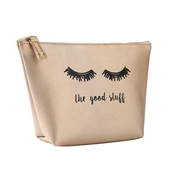 XM6174-*2719@ Trousse de Toilette Femmes,Trousse Maquillage Voyage Cosmétique Sac Grande Capacité Organisateur Voyage Sa