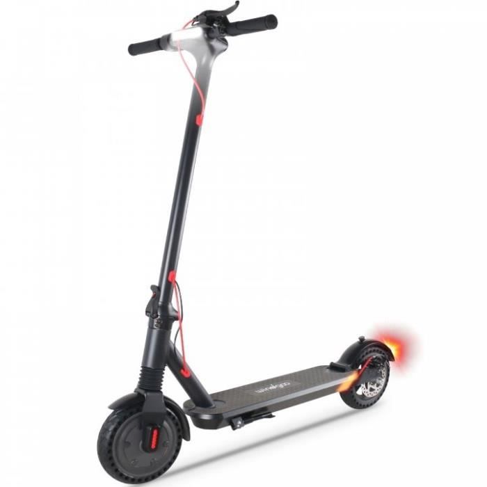 Trottinette électrique Pliant Windgoo M12 Scooter Electrique 25km/h