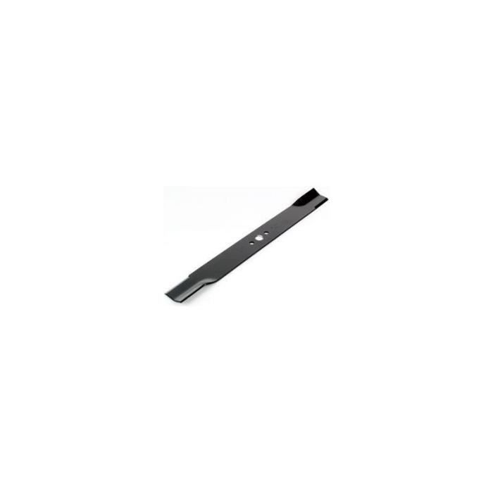 Lame de tondeuse Yamaha N° ORIGINE : JA3-52361-00 POUR MODELES : YLM 453