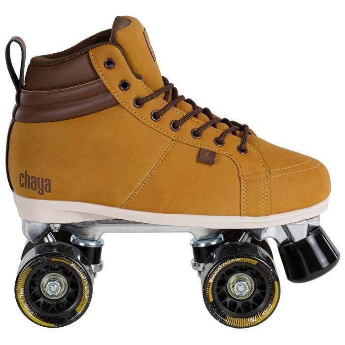 Anciens Rollers De Vitesse – Paris Vintage – Patins Course