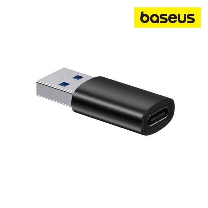 Baseus Ingenuity carte et adaptateur d'interfaces USB Type C Neuf - vue 4