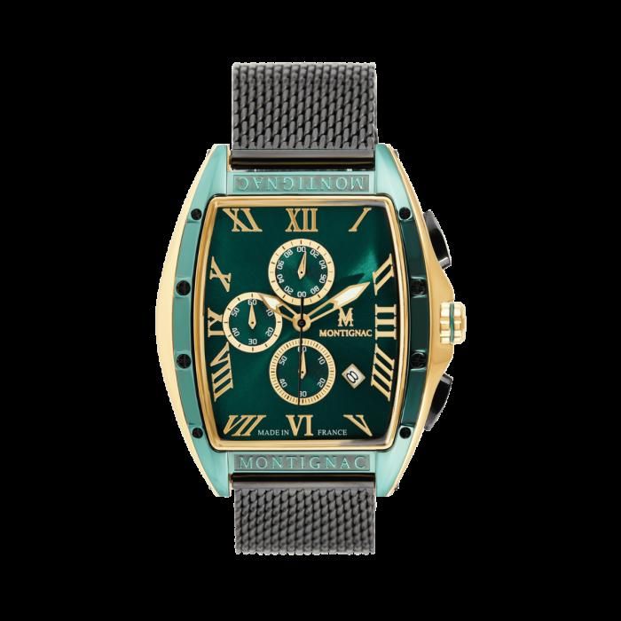 Montre Montignac à Quartz MOW801 Montre Montignac à Quartz MOW801