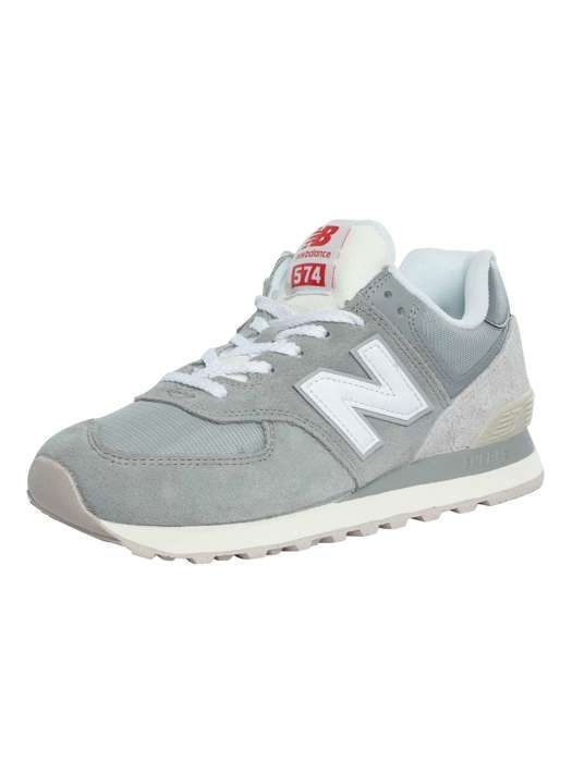 574 Baskets En Daim - New Balance