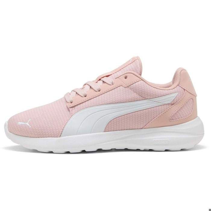 Puma Baskets Puma Softride Cosmic Lt Wmns Rose Femme